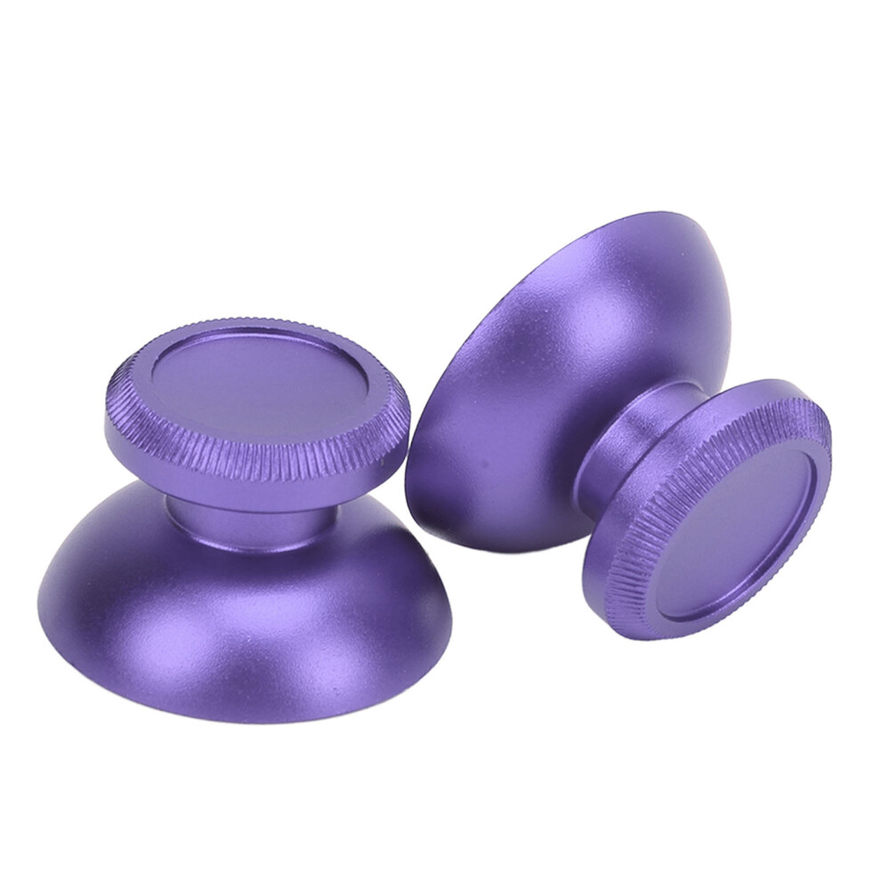 Metal Thumbstick Caps For Console Gaming 7340572953742