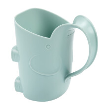 Simple Joys von Carter's Badewannen-Spülbecher, Blauer Elefant, Einheitsgröße