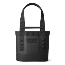 YETI Camino 20 Carryall con divisori interni, borsa utility multifunzione, nera
