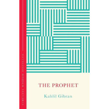 The Prophet The Concise Classic by Kahlil Gibran Hardcover Book