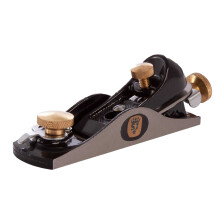 Spear & Jackson Block Plane