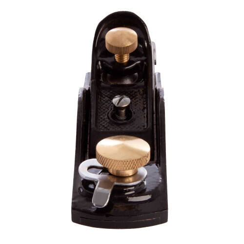 Spear & Jackson Spear & Jackson Block Plane 2