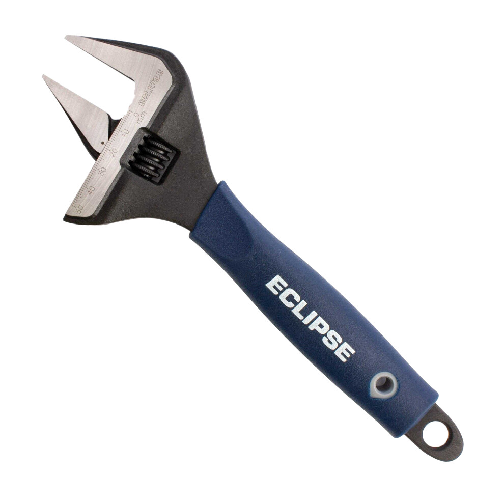 Eclipse Wide Jaw Adjustable Wrench 5063918178877