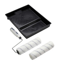 Harris Seriously Good Walls And Ceilings Paint Roller Set