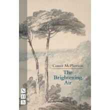 The Brightening Air by Conor McPherson Paperback Book