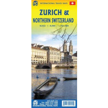 Zurich amp Northern Switzerland Other Book