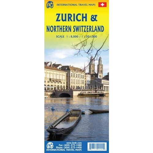 Zurich amp Northern Switzerland Other Book