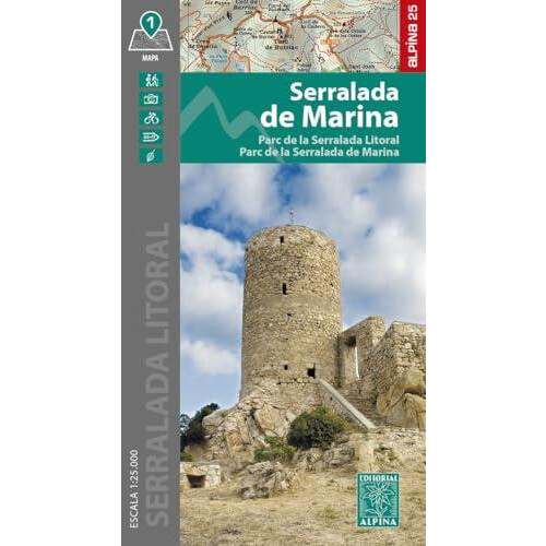Serralada de Marina Other Book