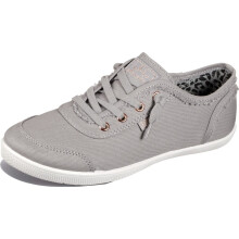 Skechers BOBS B Cute Sneakers Donna, Grigio, 8.5