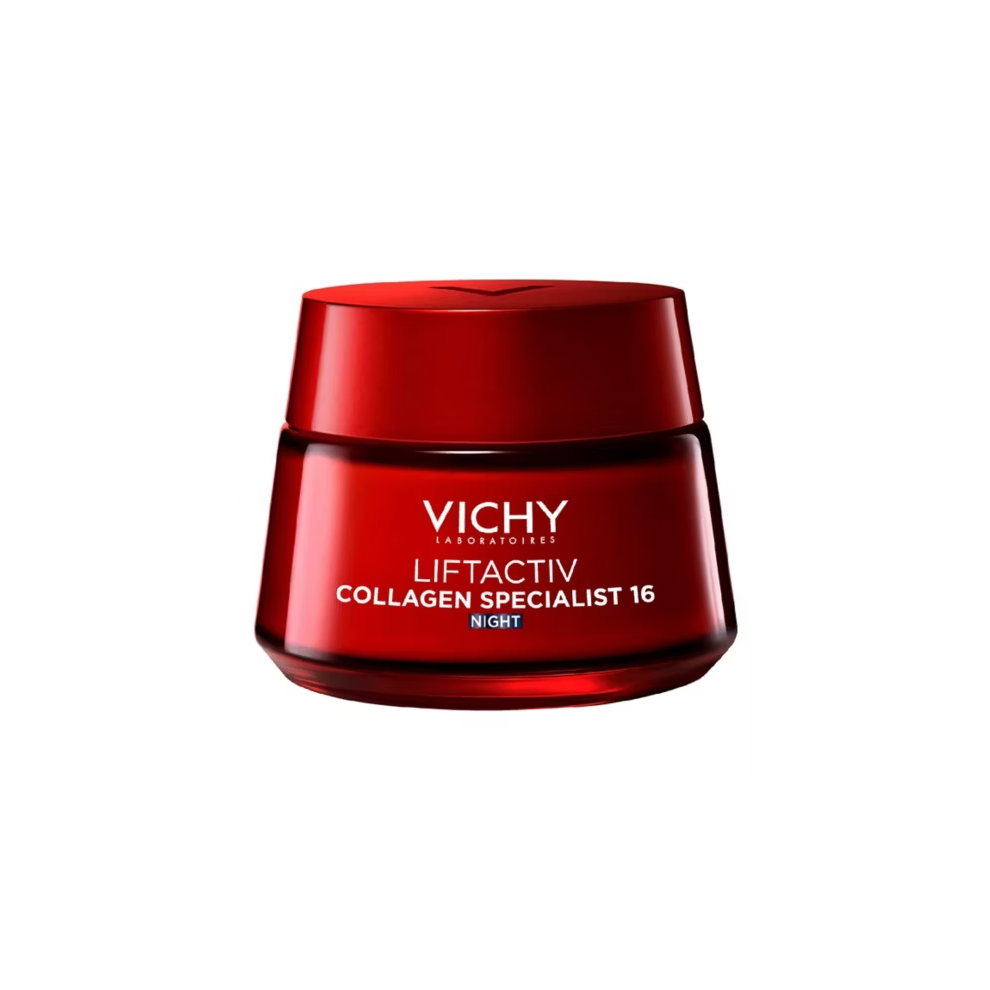 Vichy Liftactiv Collagen Specialist Night 50 Ml
