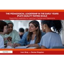 The Pedagogical Leadership in the Early Years PLEY Quality Rating Scal