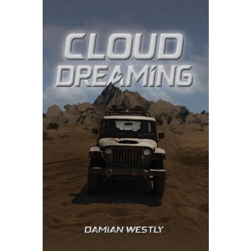 Cloud Dreaming by Damian Westly Paperback Book