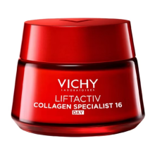 Lifting Effect Moisturising Cream Vichy VIC0200337 50 ml