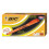 BIC BIC Brite Liner Highlighter Chisel Tip Oranje DOZEN (BL11-OE) 1