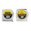 STANLEY Stanley 33-42530 Combo de mètres à ruban Powerlock 25ft et 30ft, Chrome 1
