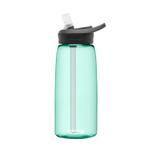 CamelBak Eddy+ Drinktuit Tritan Renew Waterfles Mint, 32oz