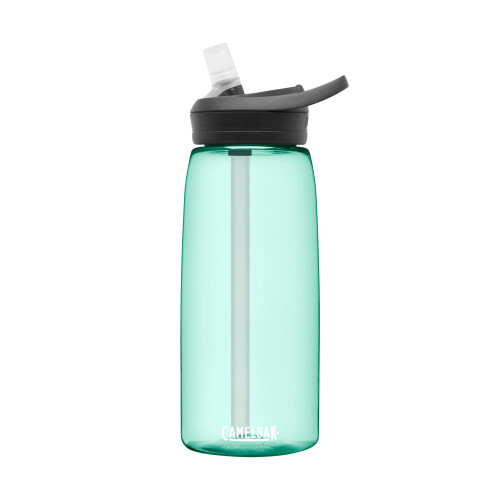 CamelBak CamelBak Eddy+ Drinktuit Tritan Renew Waterfles Mint, 32oz