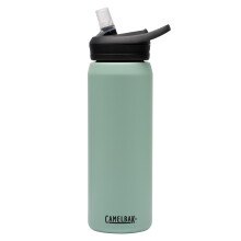 CamelBak Eddy+ Drinktuit Kruik Roestvrij Staal Seafoam, 25oz