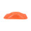 (20mm, Orange) Murphys Gaelic Football Kicking Tee 1