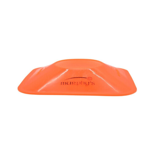 (20mm, Orange) Murphys Gaelic Football Kicking Tee