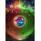 Cosmic Onion by Sarah Duff Paperback Book 1