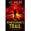 The Manchurians Trail by J.C. Fields Paperback Book 1