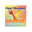 How I Became Orange by Pat Murray Paperback Book 1