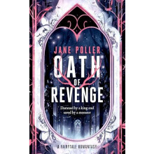 Oath of Revenge by Jane Poller Paperback Book