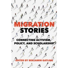 Migration Stories Paperback Book