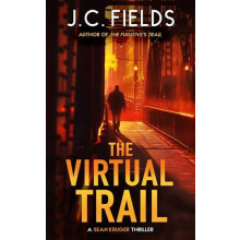 The Virtual Trail by J.C. Fields Paperback Book