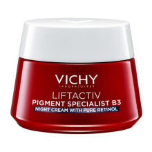 Day Cream Vichy LIFTACTIV 50 ml