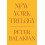 New York Trilogy by Peter Balakian Paperback Book 1
