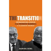The Transition by Daniel Kiel Paperback Book