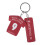 Liverpool FC Liverpool FC Charm Keyring 1