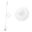 Revolve Serie II Dual Compact Basis 1000 mA Weiß 5