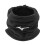Mizuno (One Size, Black) Mizuno Logo Lightweight Snood 1