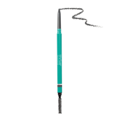 Thrive Causemetics Infinity Wasserfester Augenbrauenstift, mit Hyaluronsäure & Sheabutter