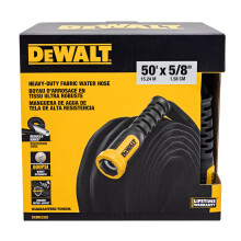 DEWALT 15 m x 1,6 cm Hochleistungs-Gartenhose - DXMH3302