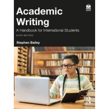 Academic Writing by Stephen Taught English internationally and at the