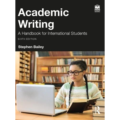 Academic Writing by Stephen Taught English internationally and at the