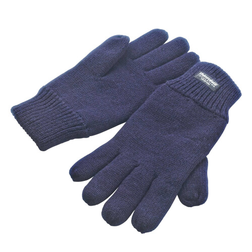 Result Result Childrens/Kids Lined Thinsulate Gloves 1