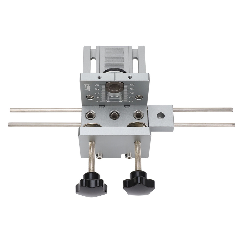 Versatile Dowel Jig 5-10mm Kit
