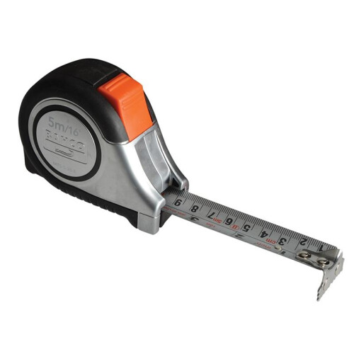 Bahco Bahco Mts Reversible Magnetic Tip Auto Pocket Tape