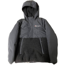 Champion Childrens/Kids Hooded Jacket