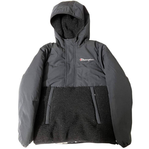 Champion Champion Childrens/Kids Hooded Jacket