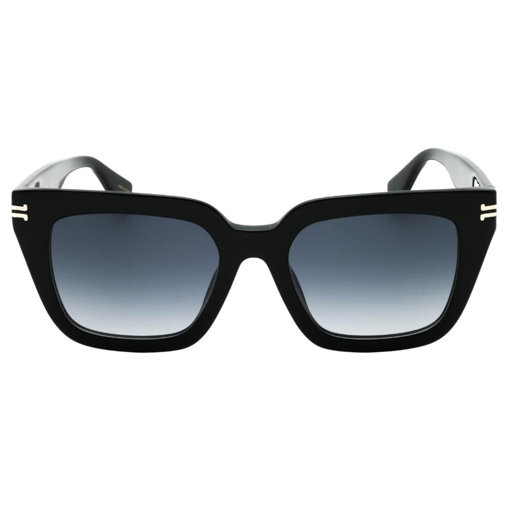 Marc Jacobs Gradient Sunglasses Black