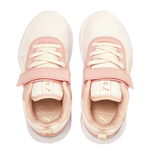 Puma Puma Childrens/Kids Soft Vital Fresh Better Acinf Trainers 2