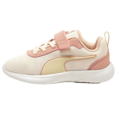 Puma Puma Childrens/Kids Soft Vital Fresh Better Acinf Trainers