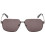 Guess Guess Mens Matte Framed Sunglasses 1