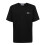 Moschino Moschino Mens Patch Logo T-Shirt 1